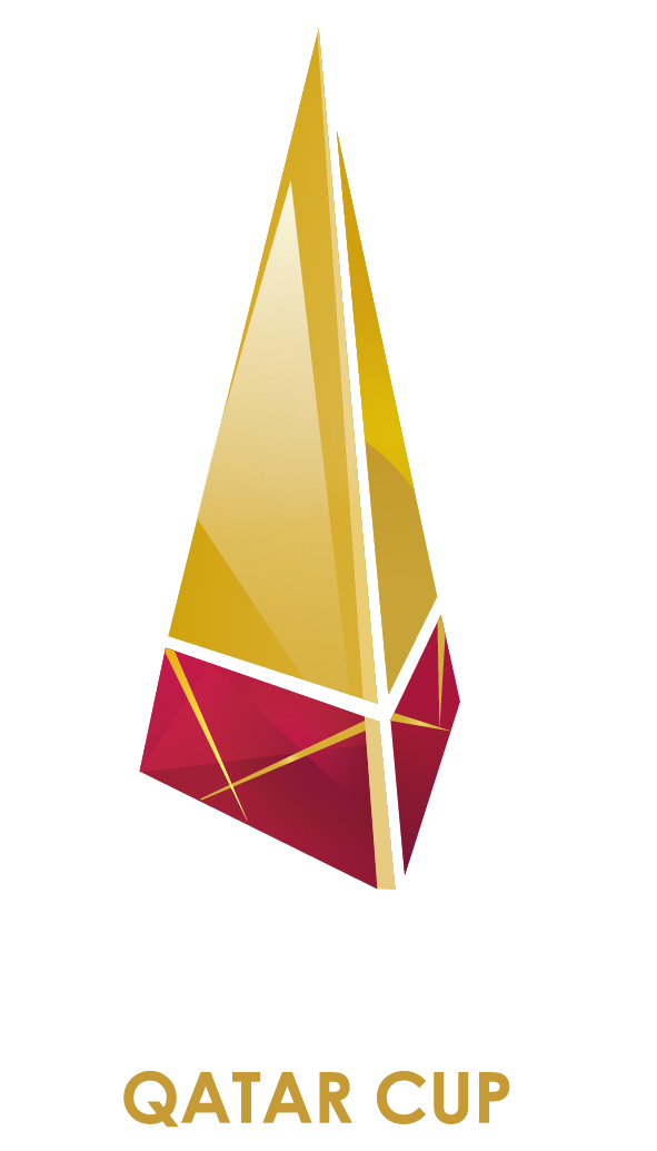 Qatar cup Logo