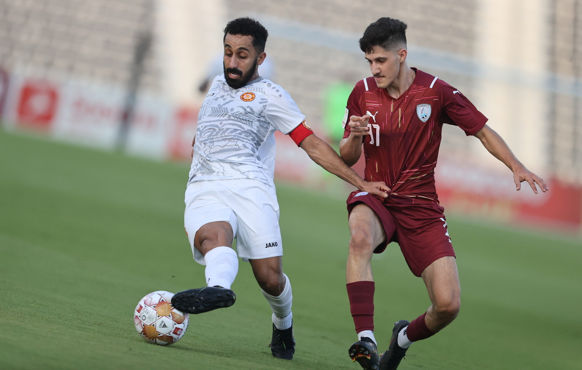 Qatar Stars League