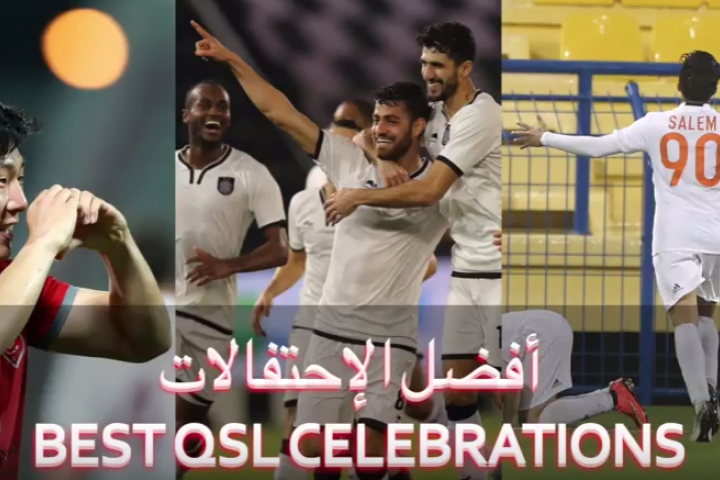 Qatar Stars League