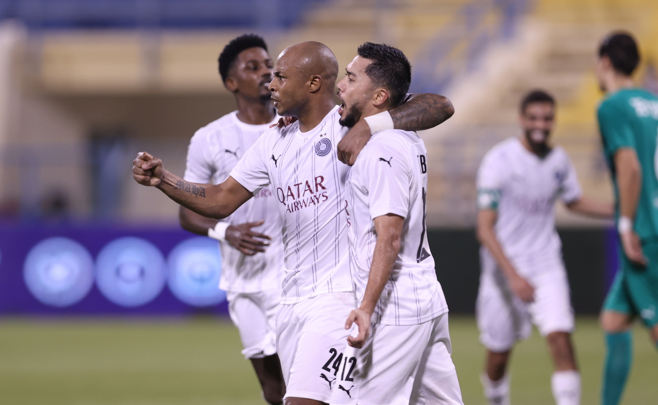 Qatar Stars League