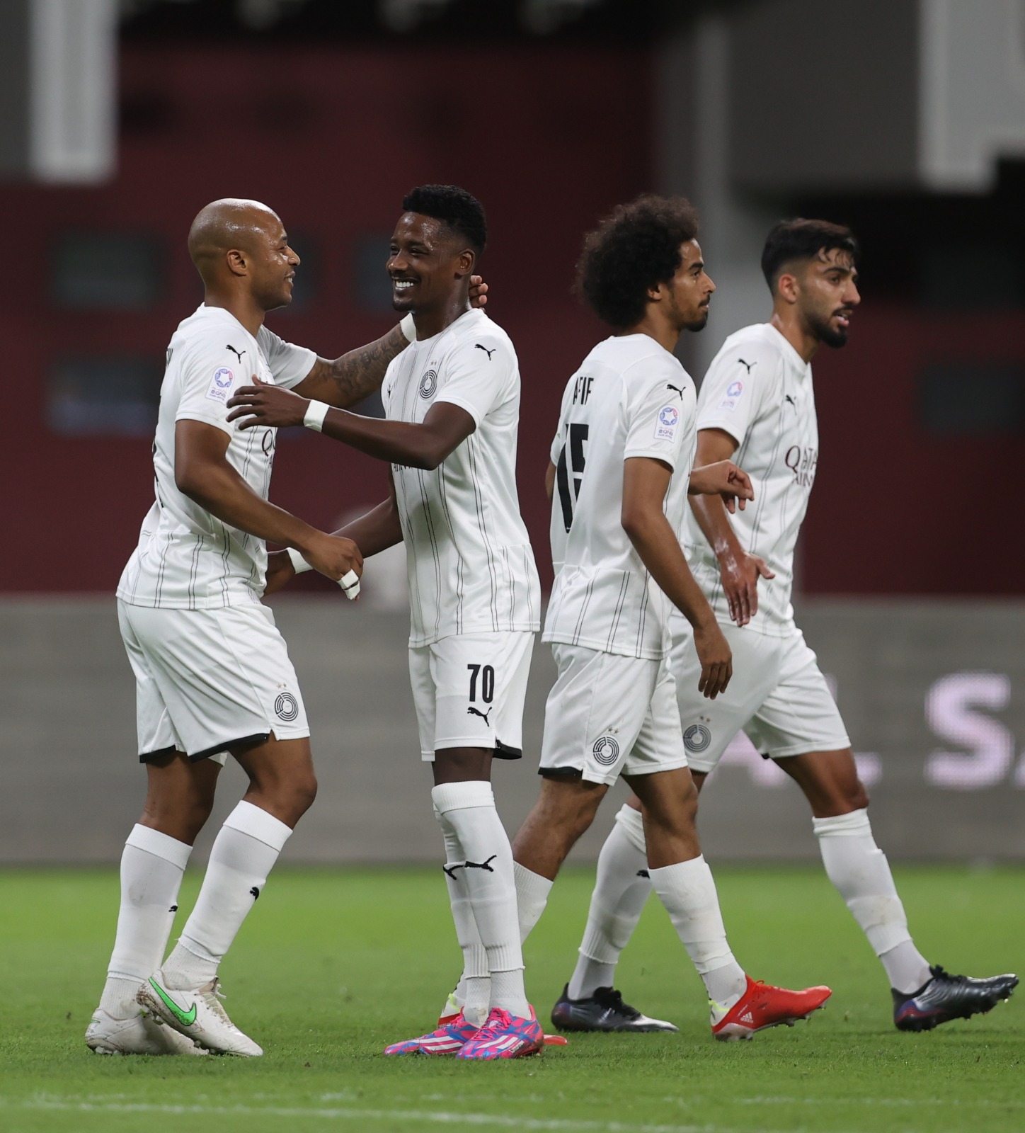 Qatar Stars League