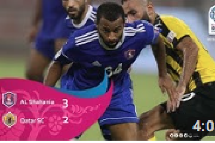 Qatar Stars League