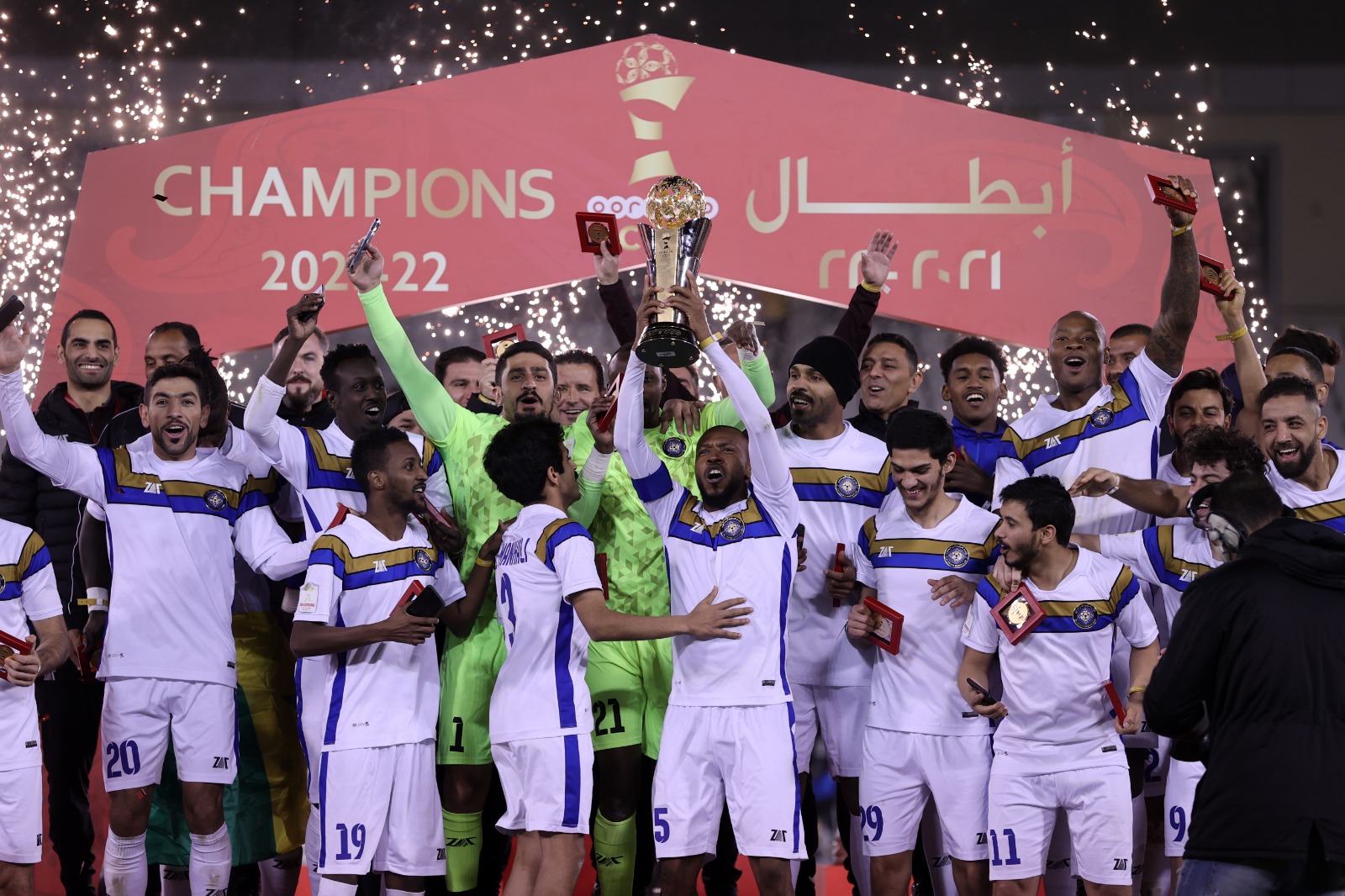 Qatar Stars League