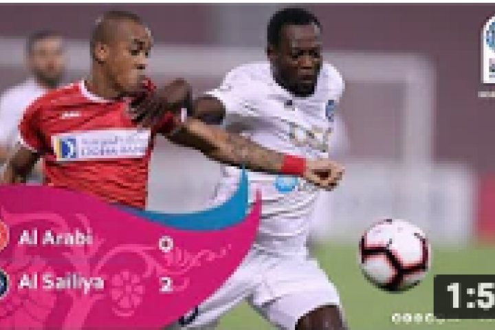 Qatar Stars League