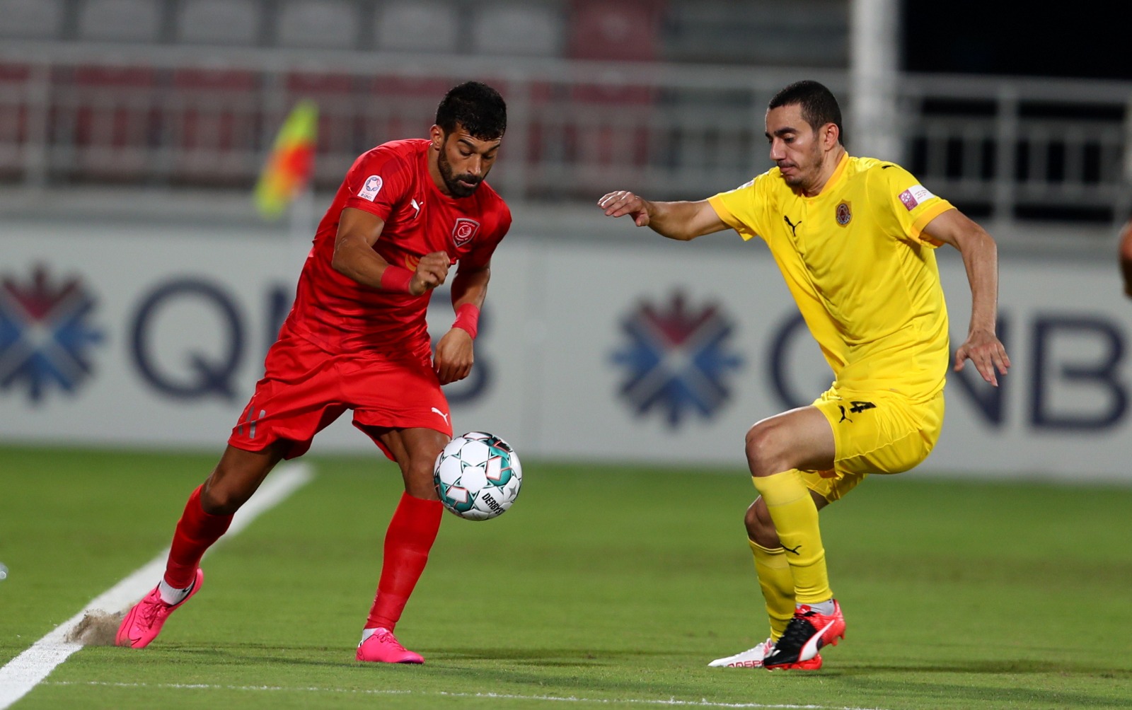 Qatar Stars League