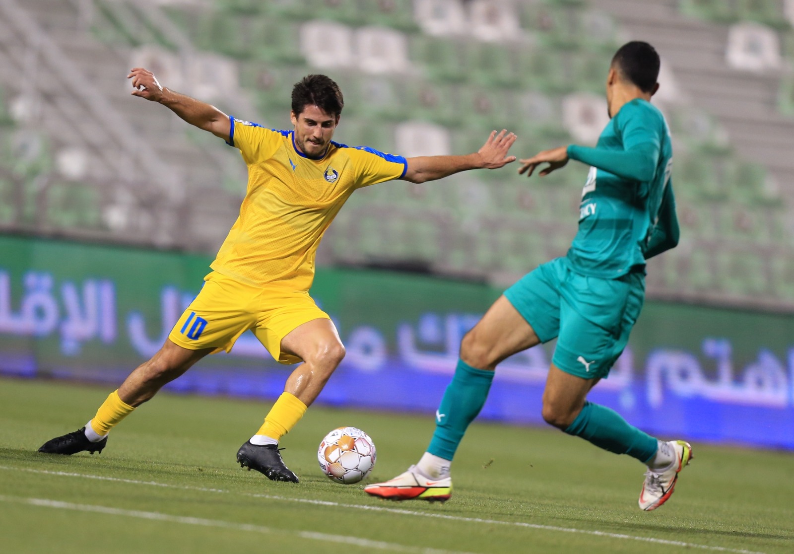 Qatar Stars League