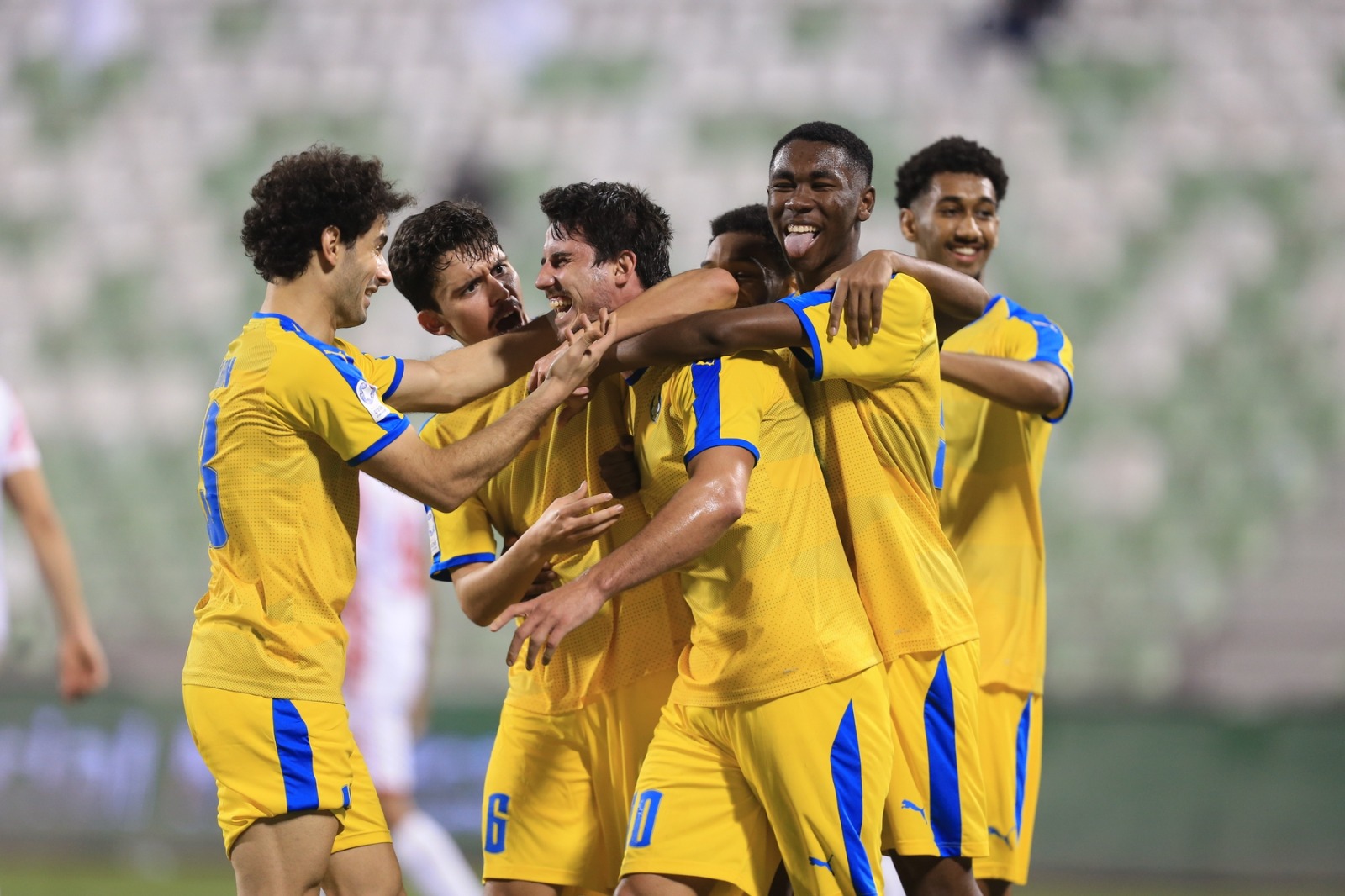 Qatar Stars League