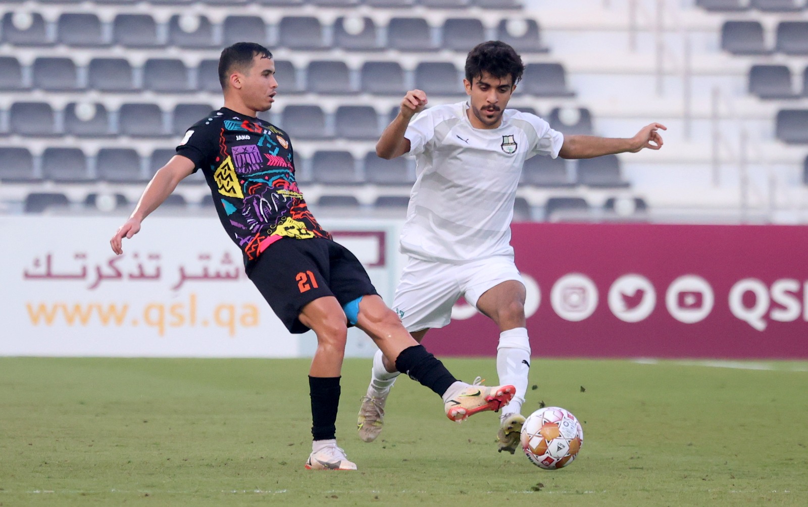 Qatar Stars League