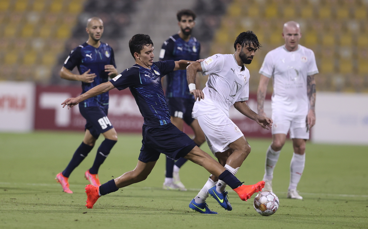 Qatar Stars League