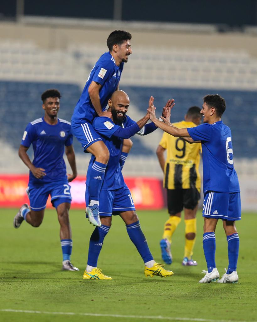 Qatar Stars League