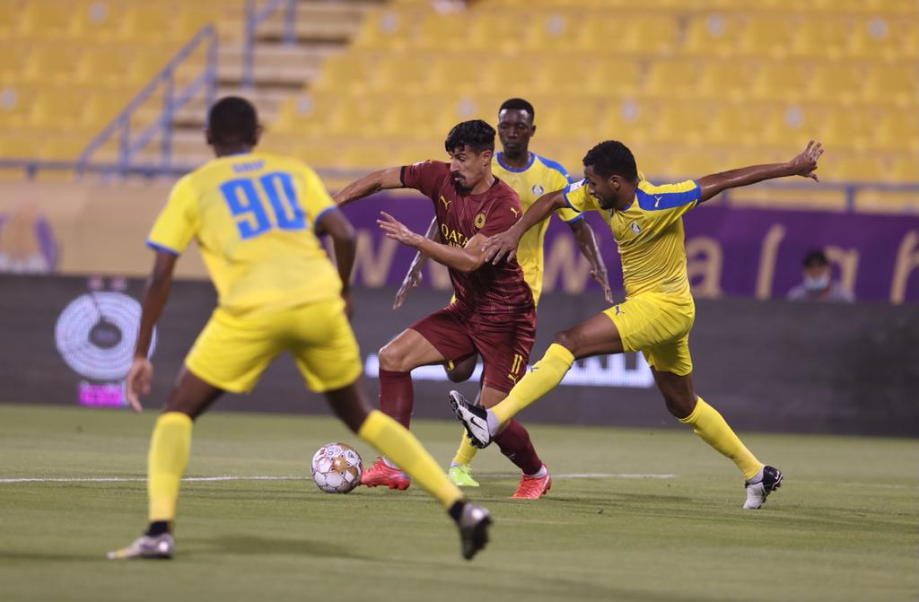 Qatar Stars League