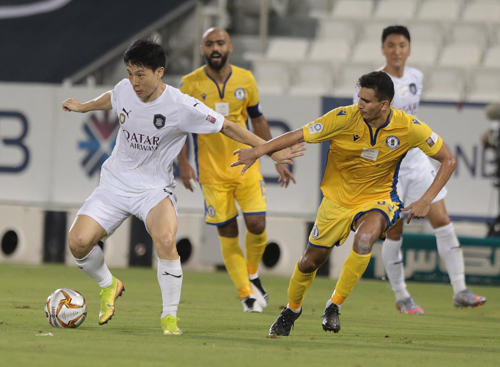 Qatar Stars League