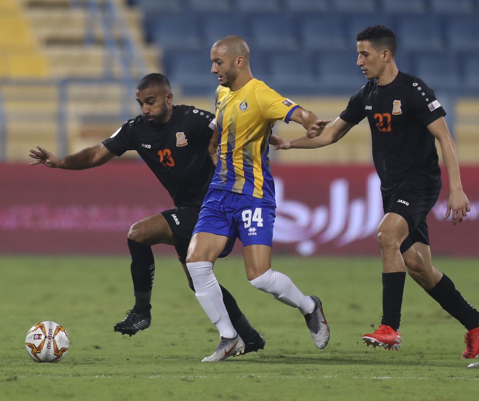 Qatar Stars League