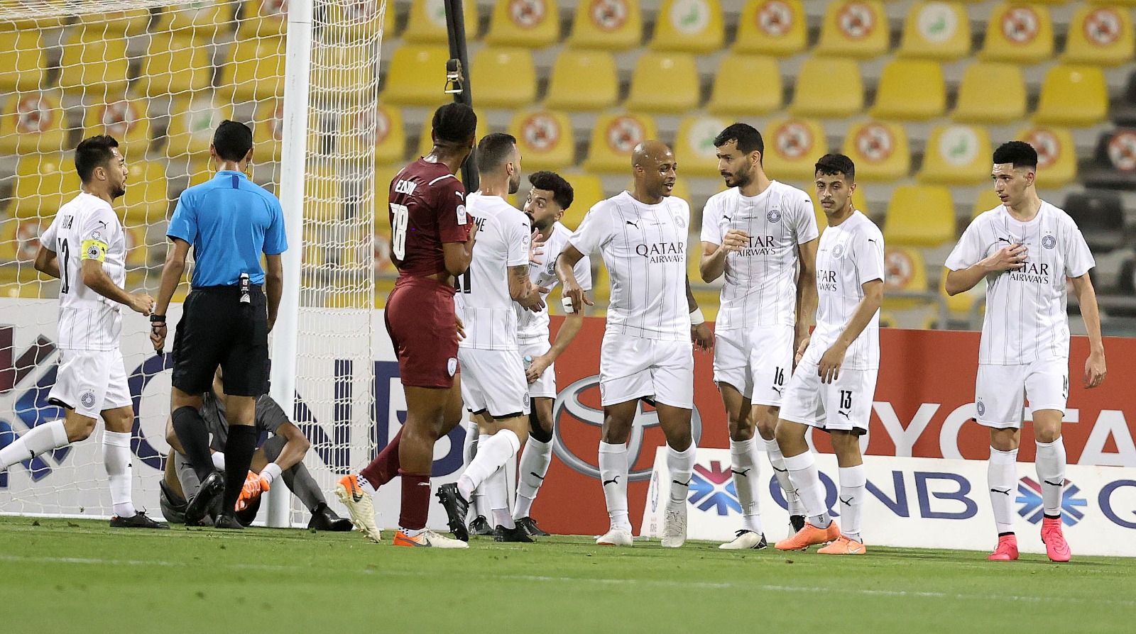 Qatar Stars League