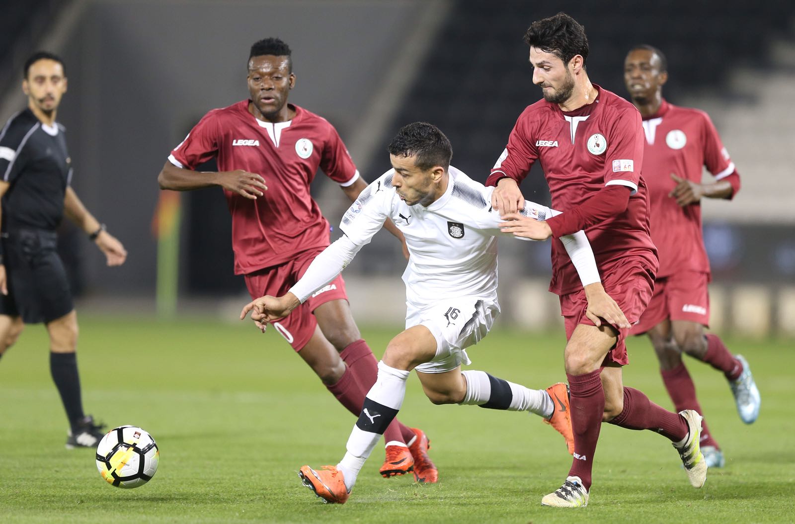 Qatar Stars League