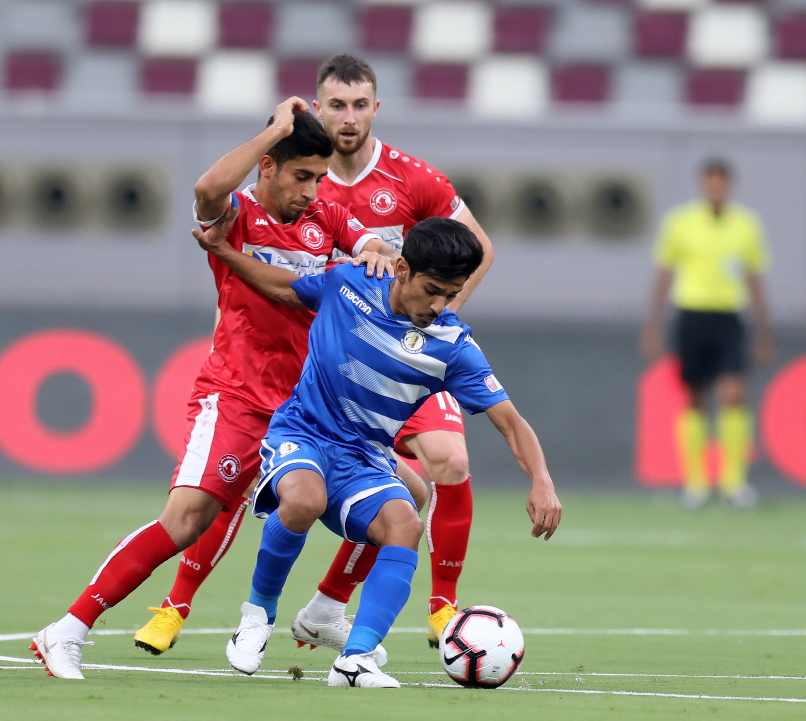 Qatar Stars League