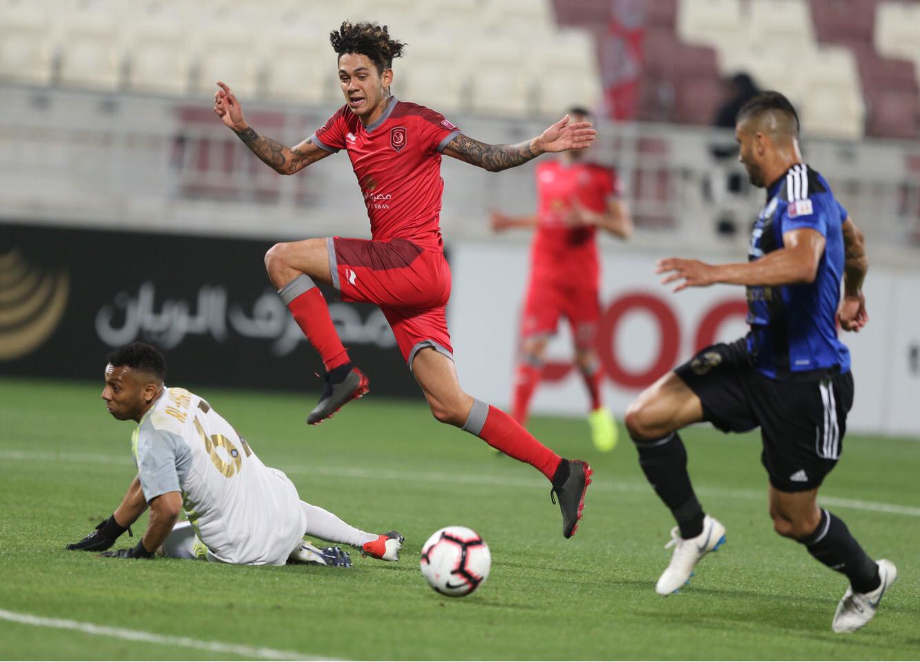 Qatar Stars League