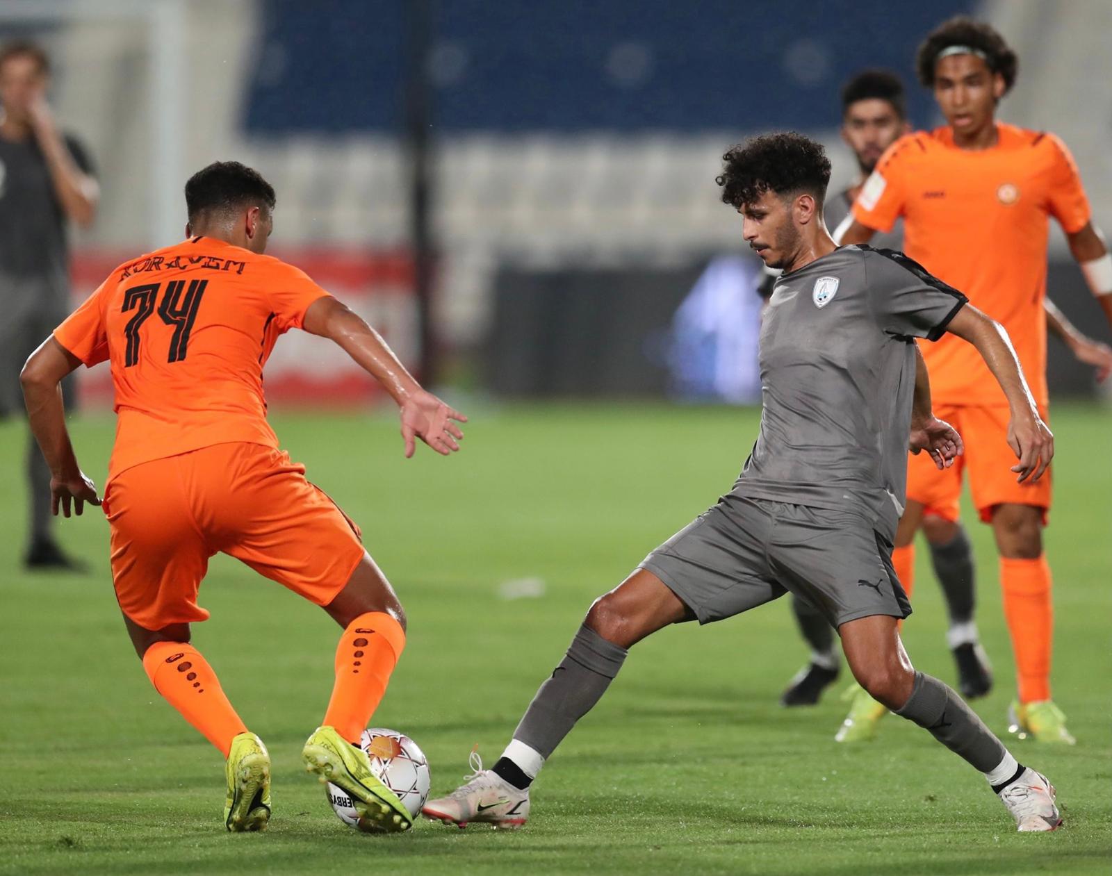 Qatar Stars League