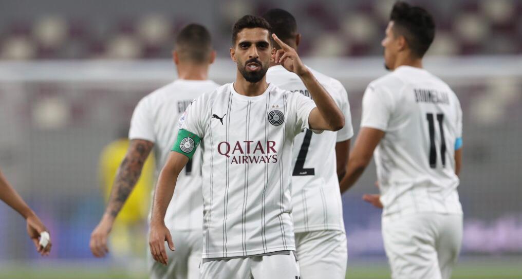 Qatar Stars League