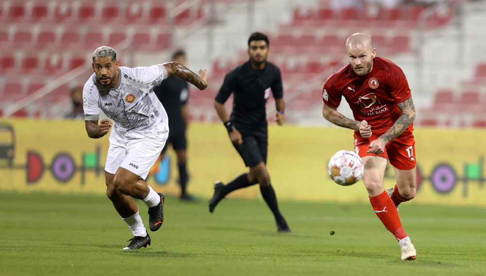 Qatar Stars League