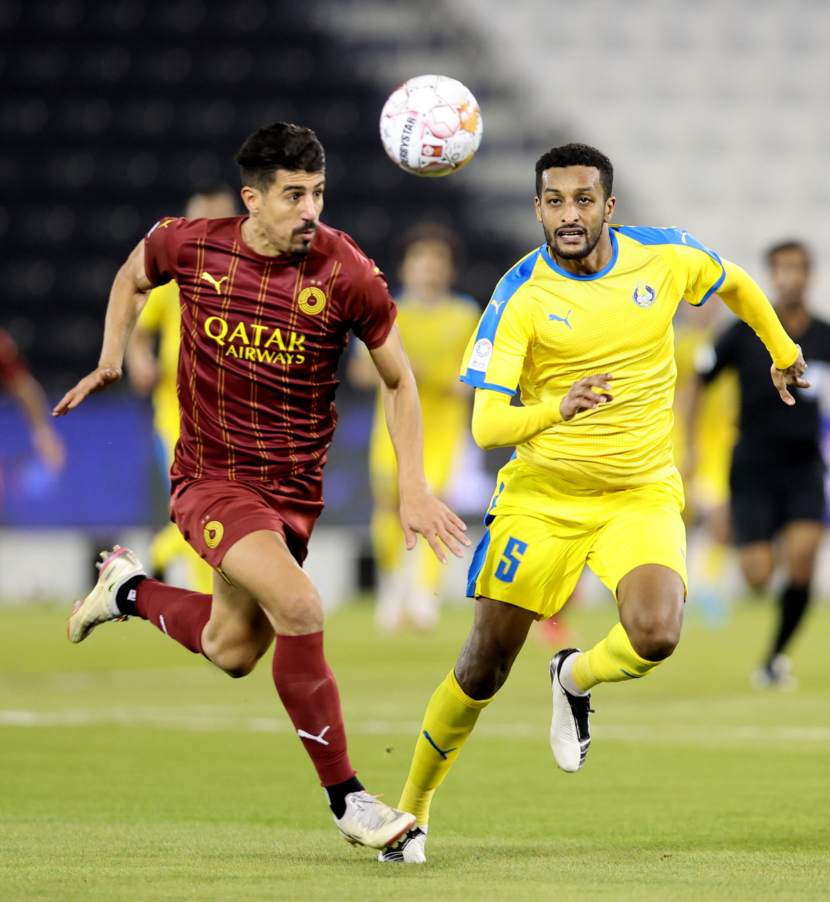 Qatar Stars League