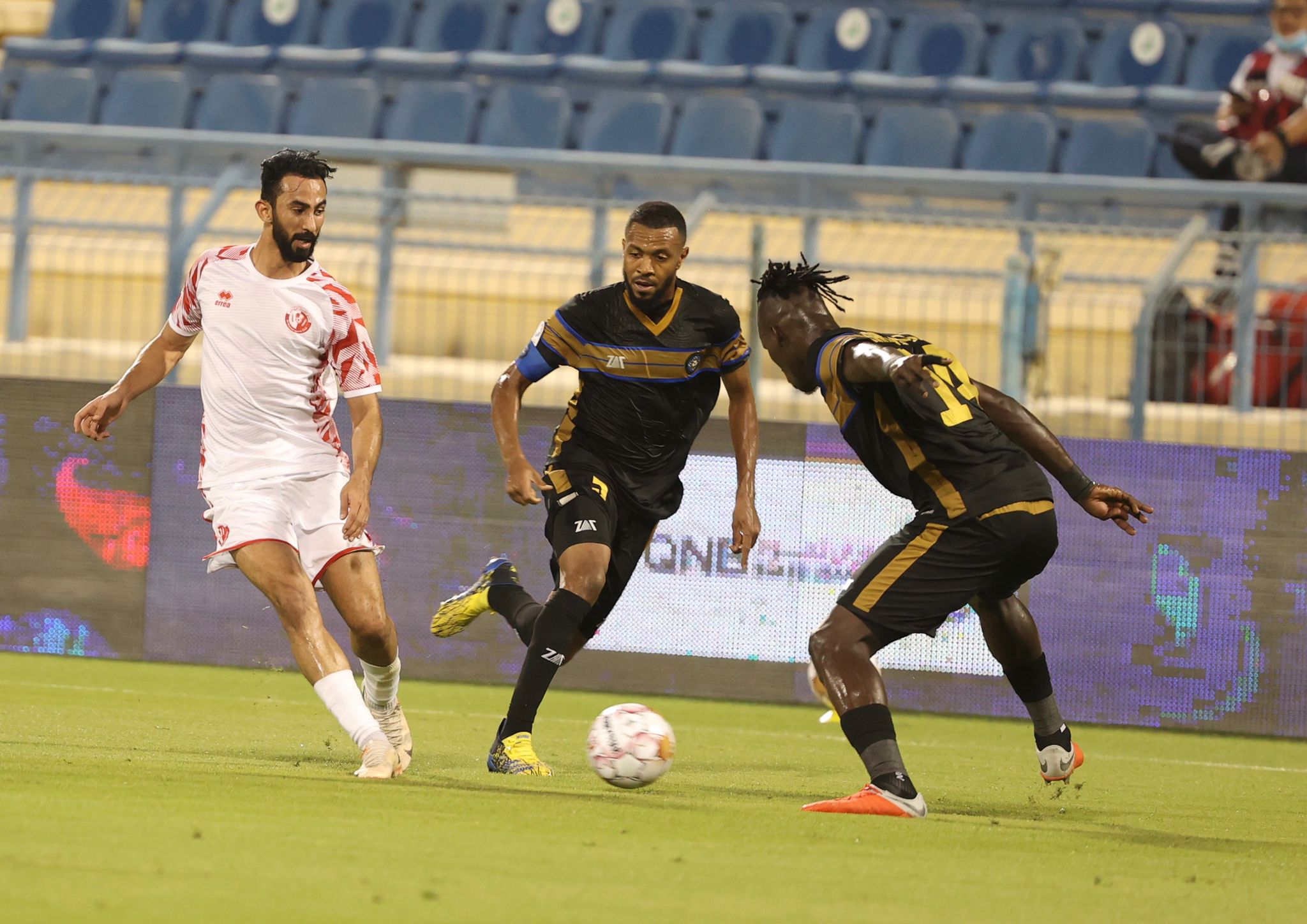 Qatar Stars League