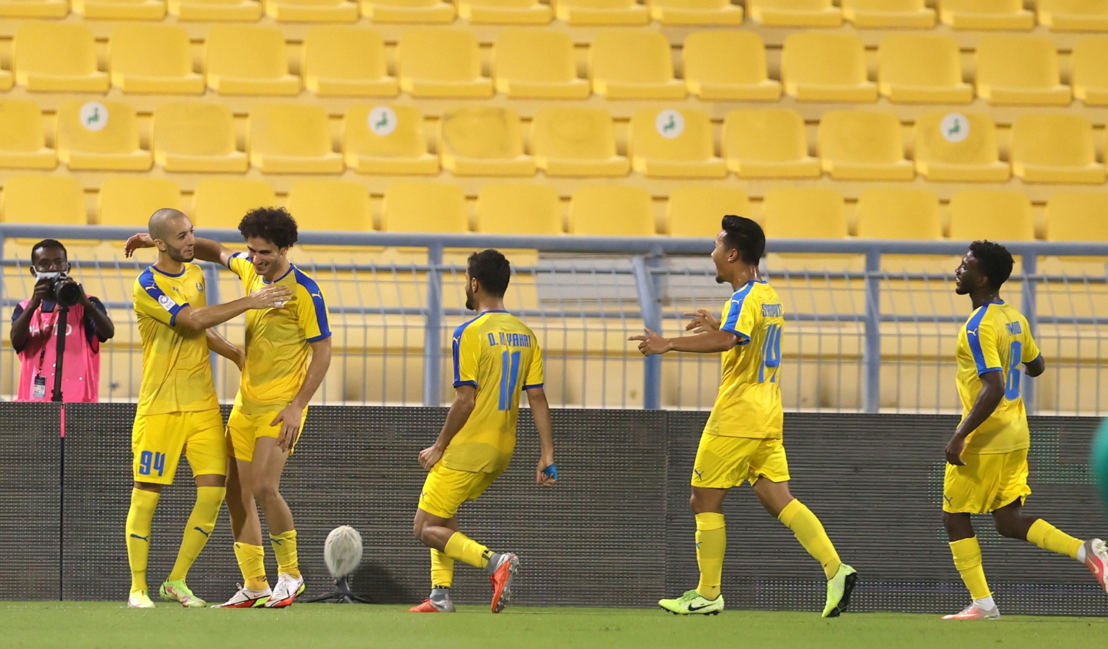 Qatar Stars League