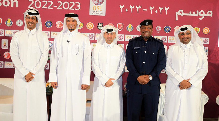 Qatar Stars League