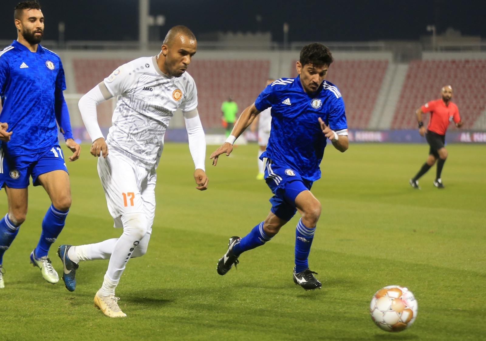 Qatar Stars League