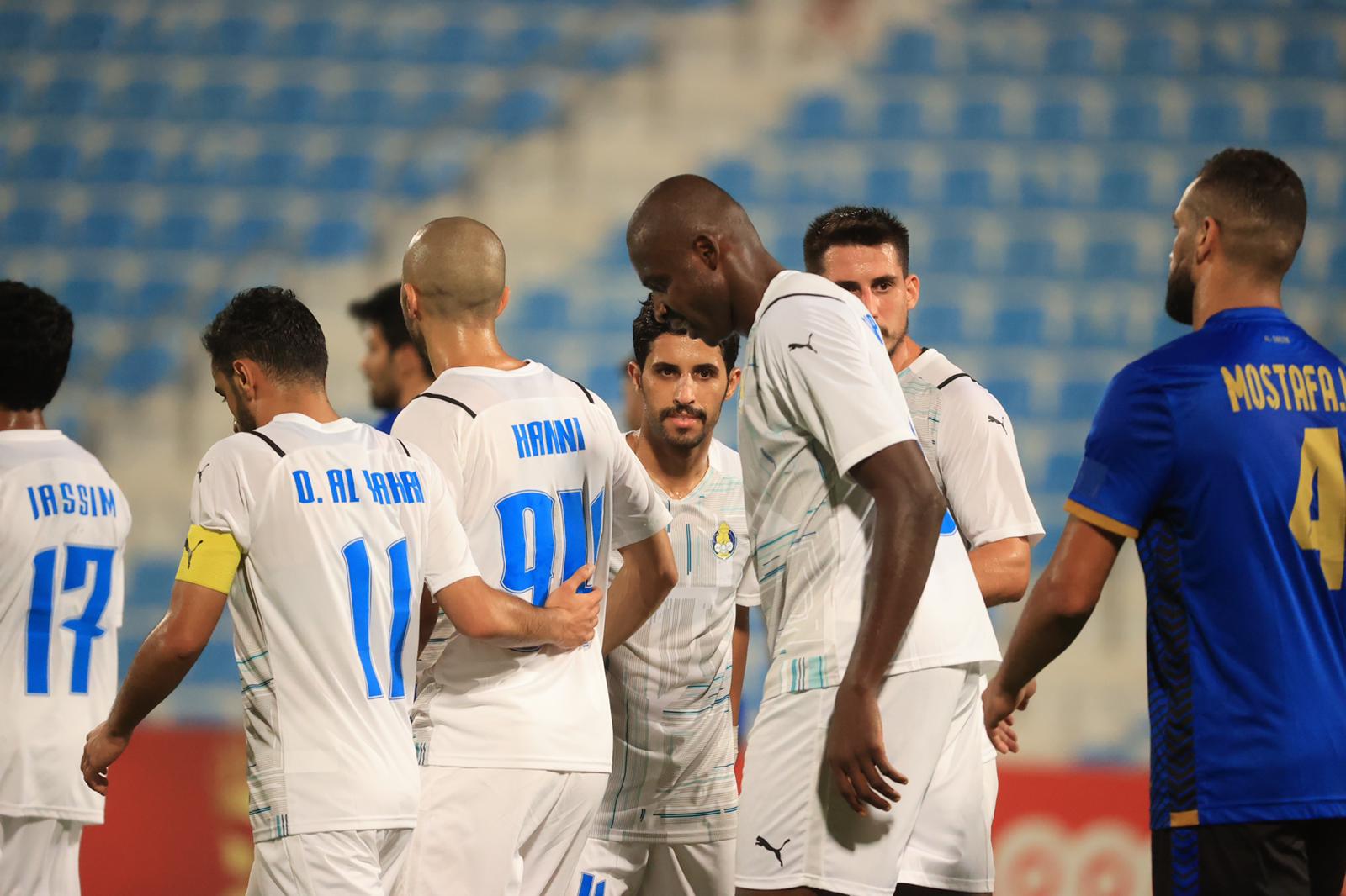 Qatar Stars League