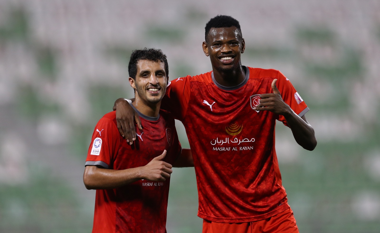 Qatar Stars League