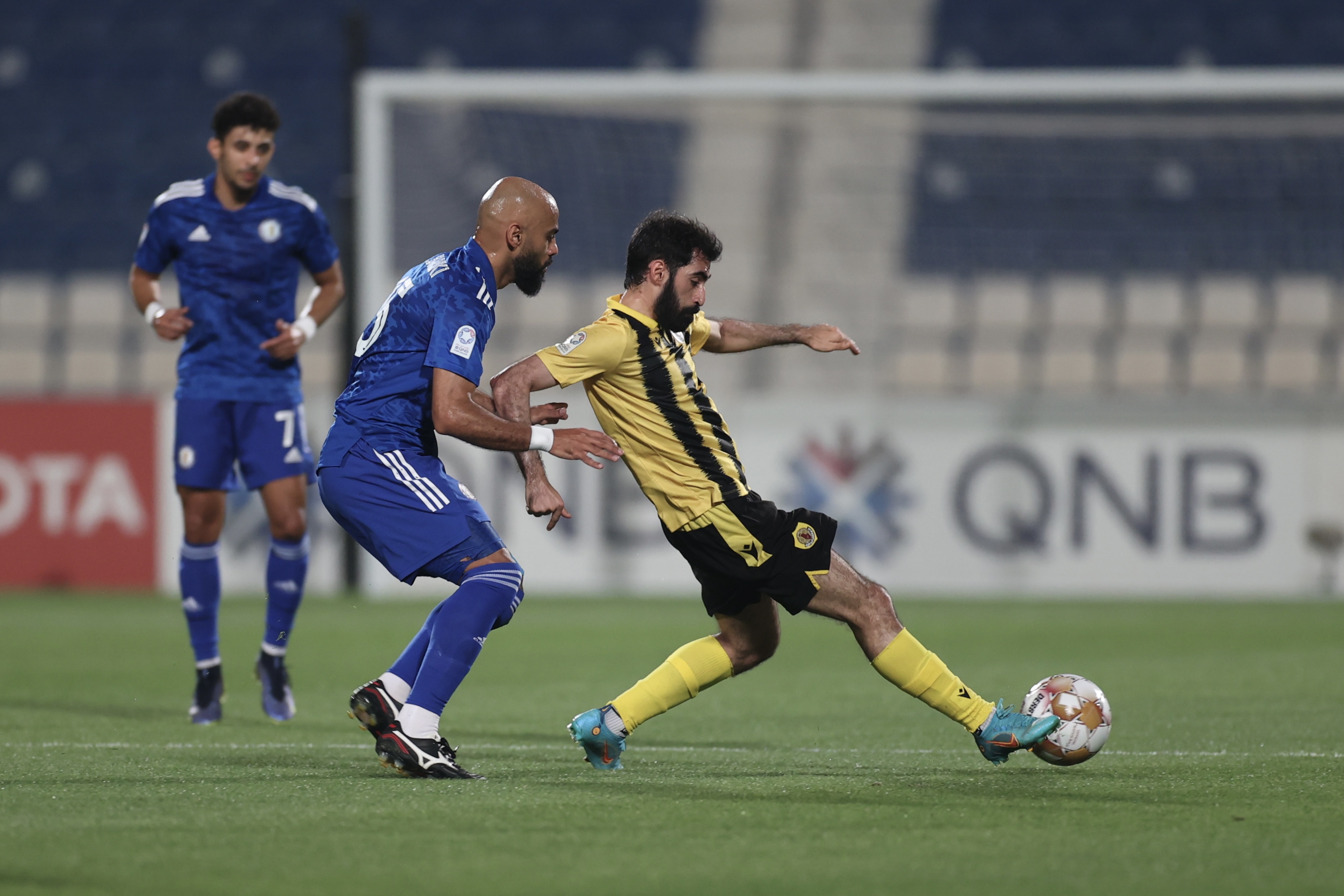 Qatar Stars League