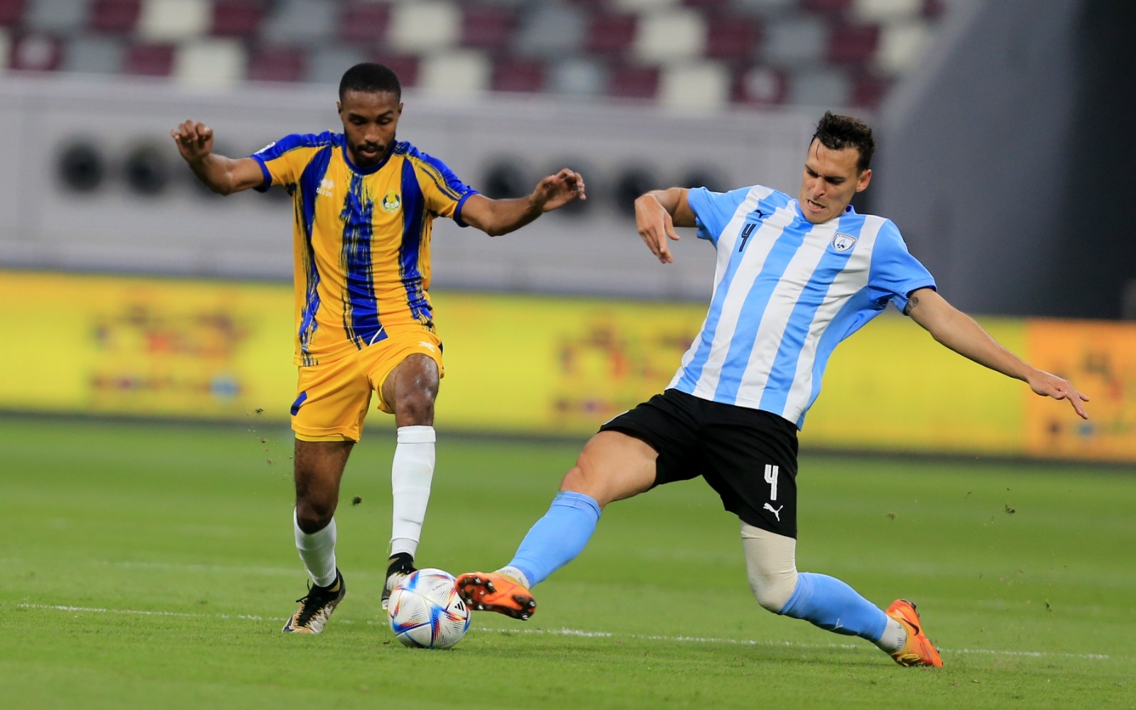 Qatar Stars League