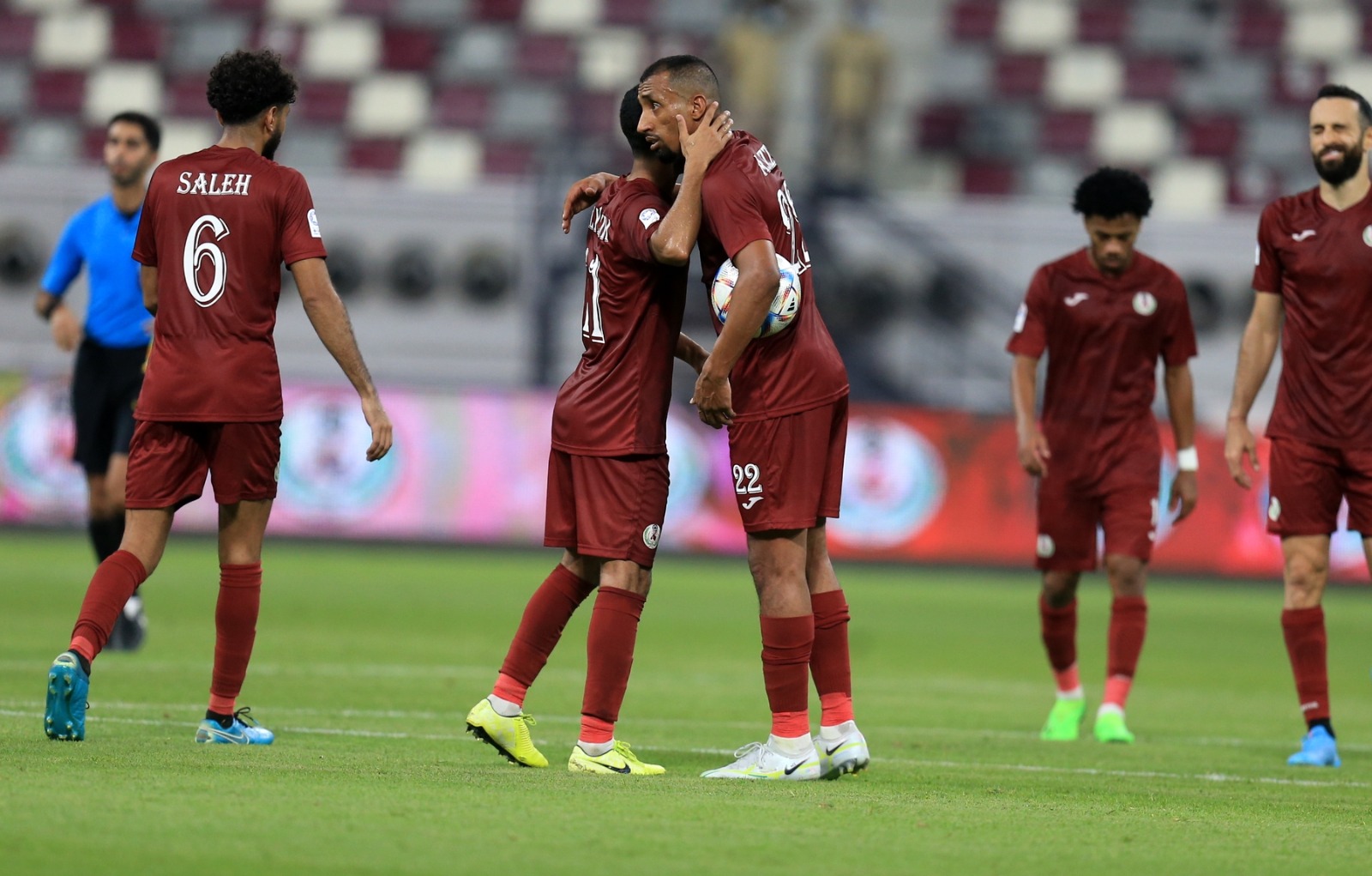 Qatar Stars League