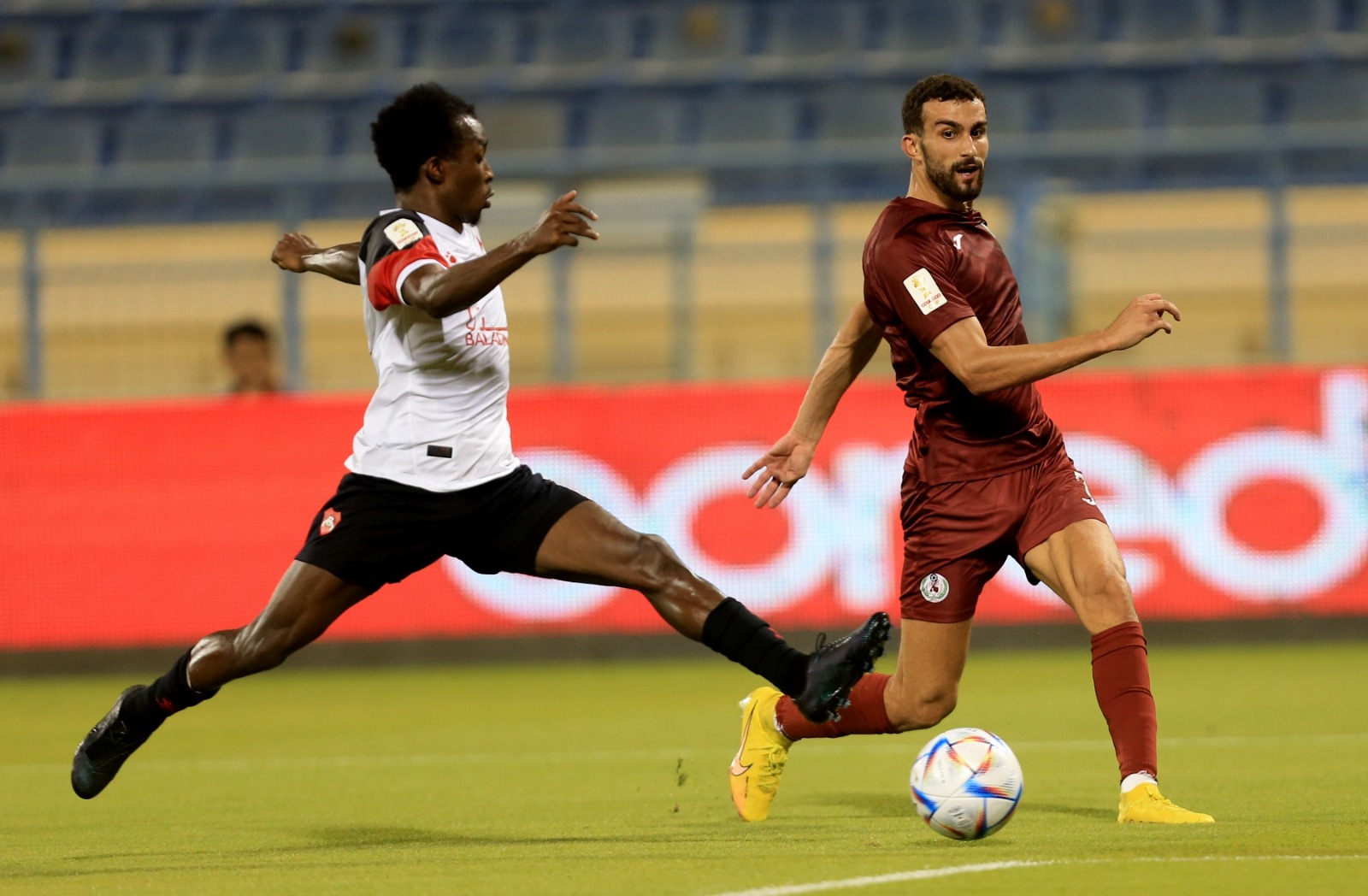 Qatar Stars League