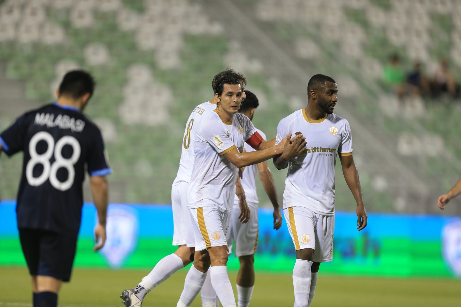 Qatar Stars League