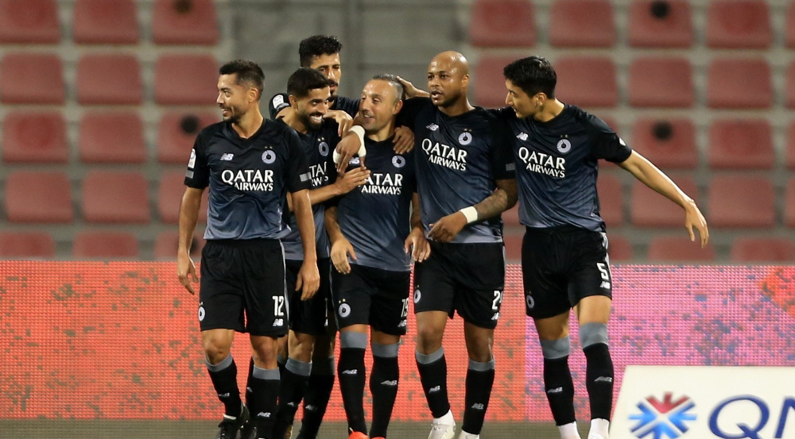 Qatar Stars League