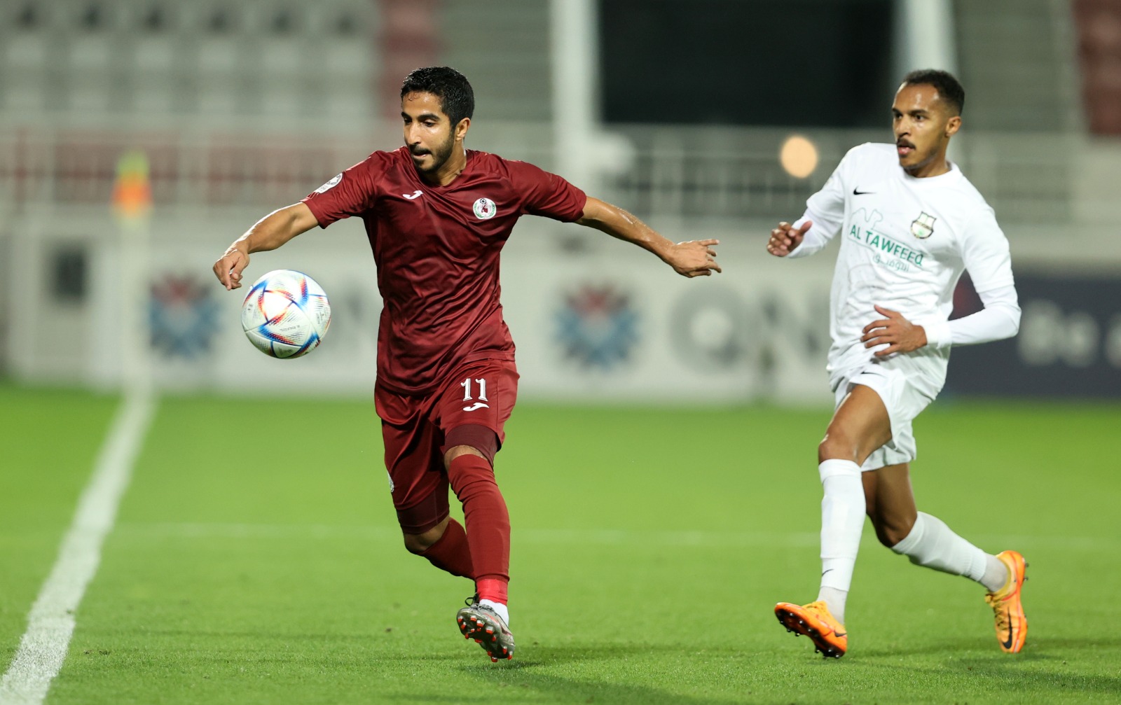 Qatar Stars League