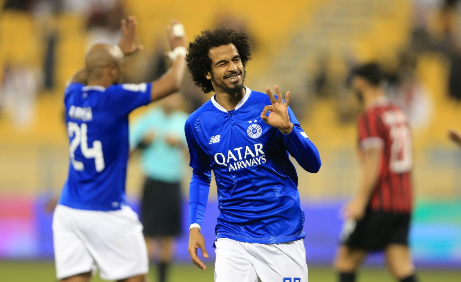 Qatar Stars League