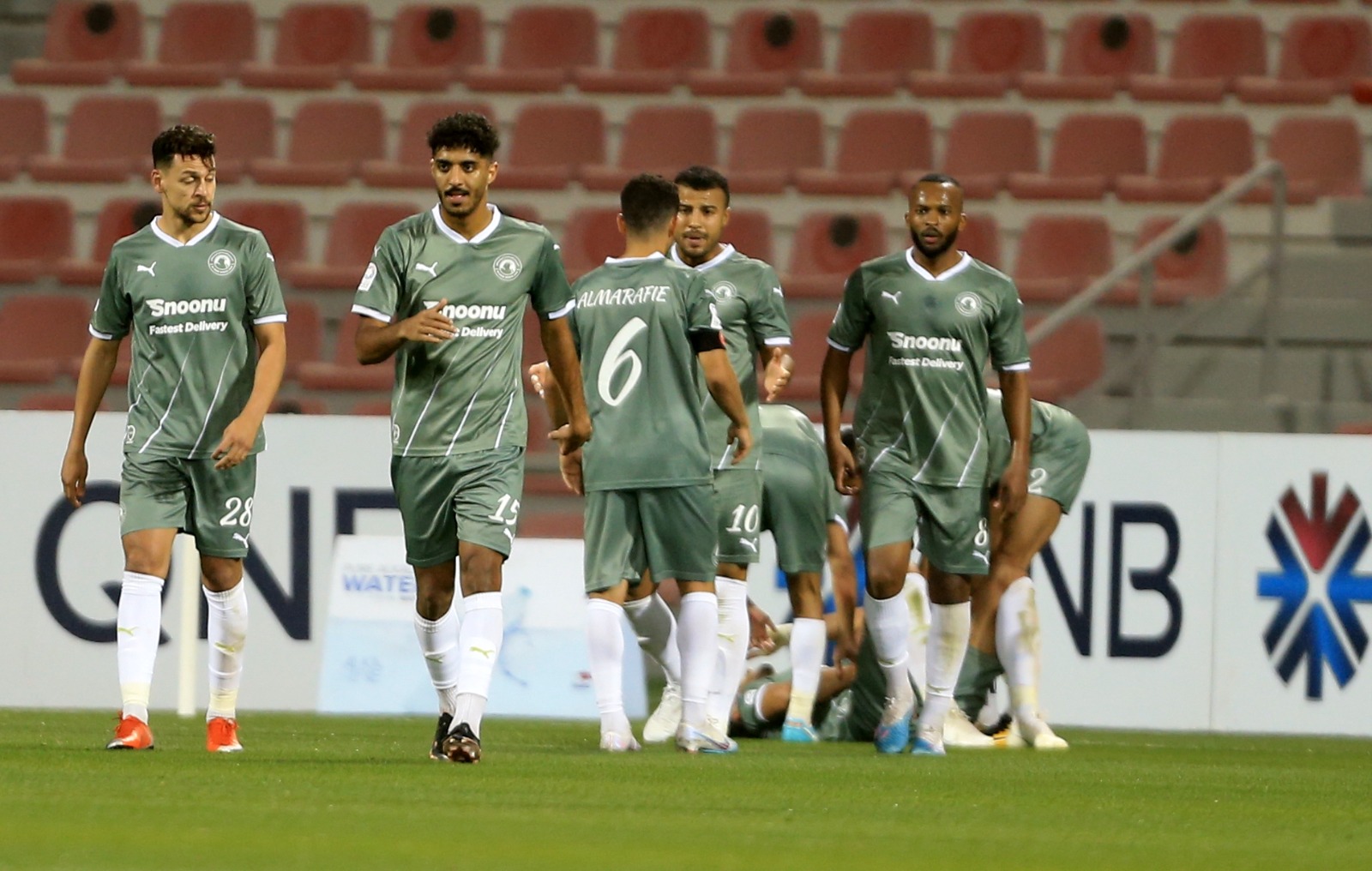 Qatar Stars League