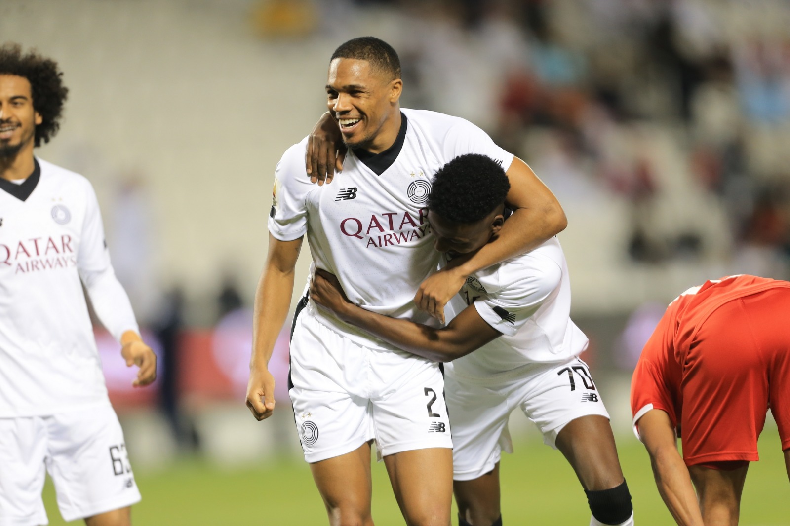 Qatar Stars League