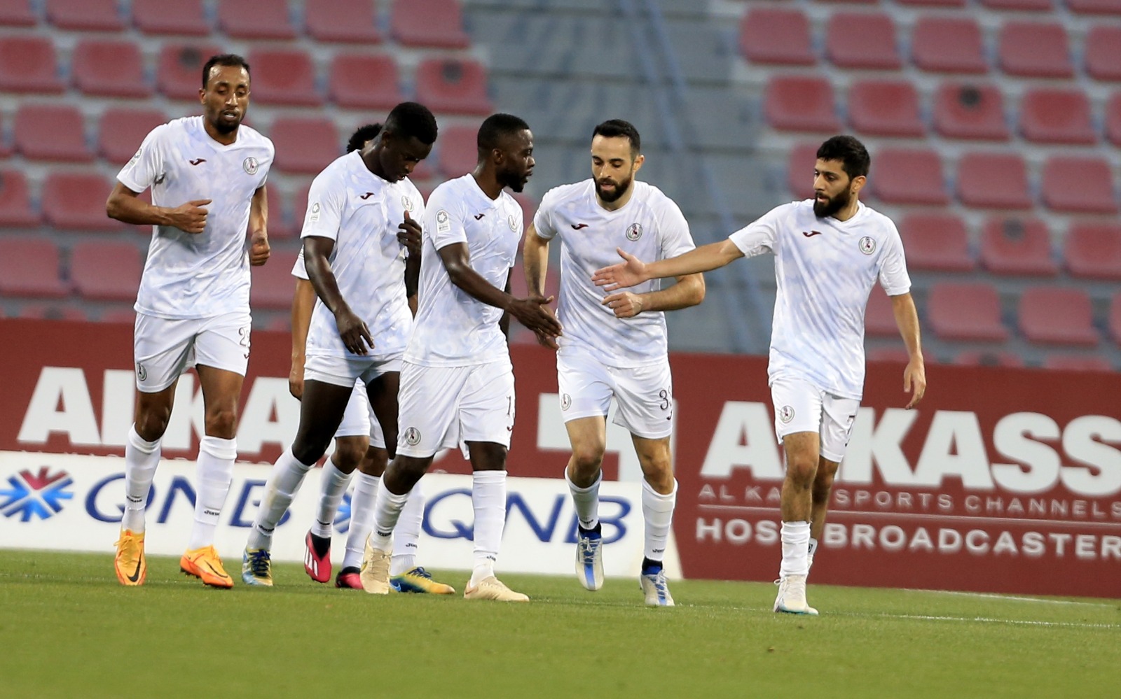 Qatar Stars League