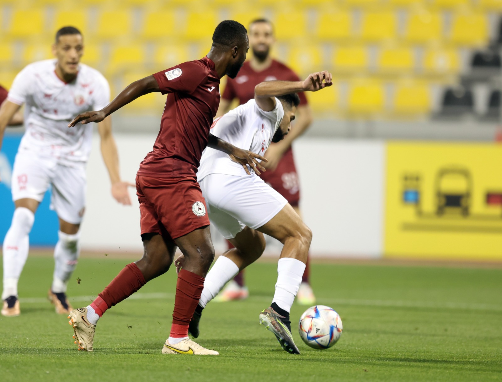 Qatar Stars League