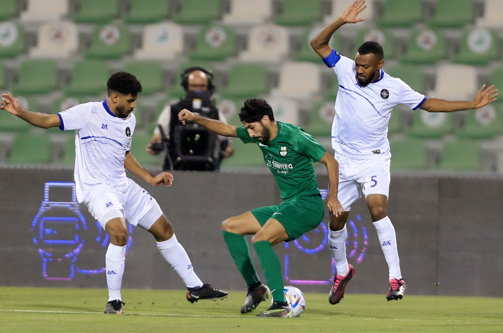 Qatar Stars League