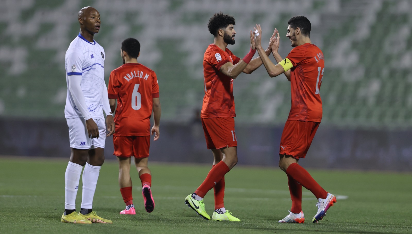 Qatar Stars League