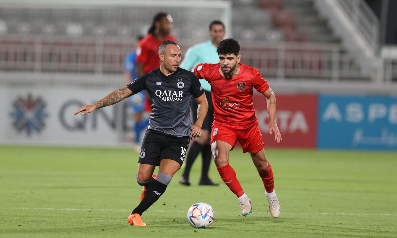 Qatar Stars League