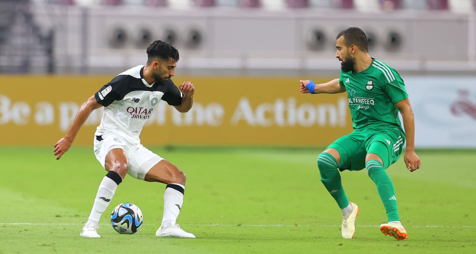 Qatar Stars League