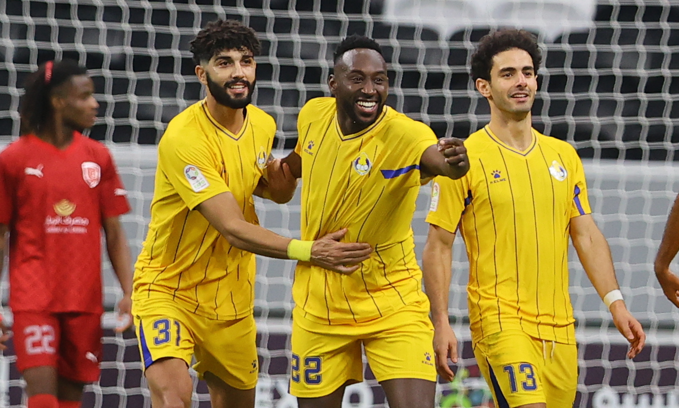 Qatar Stars League