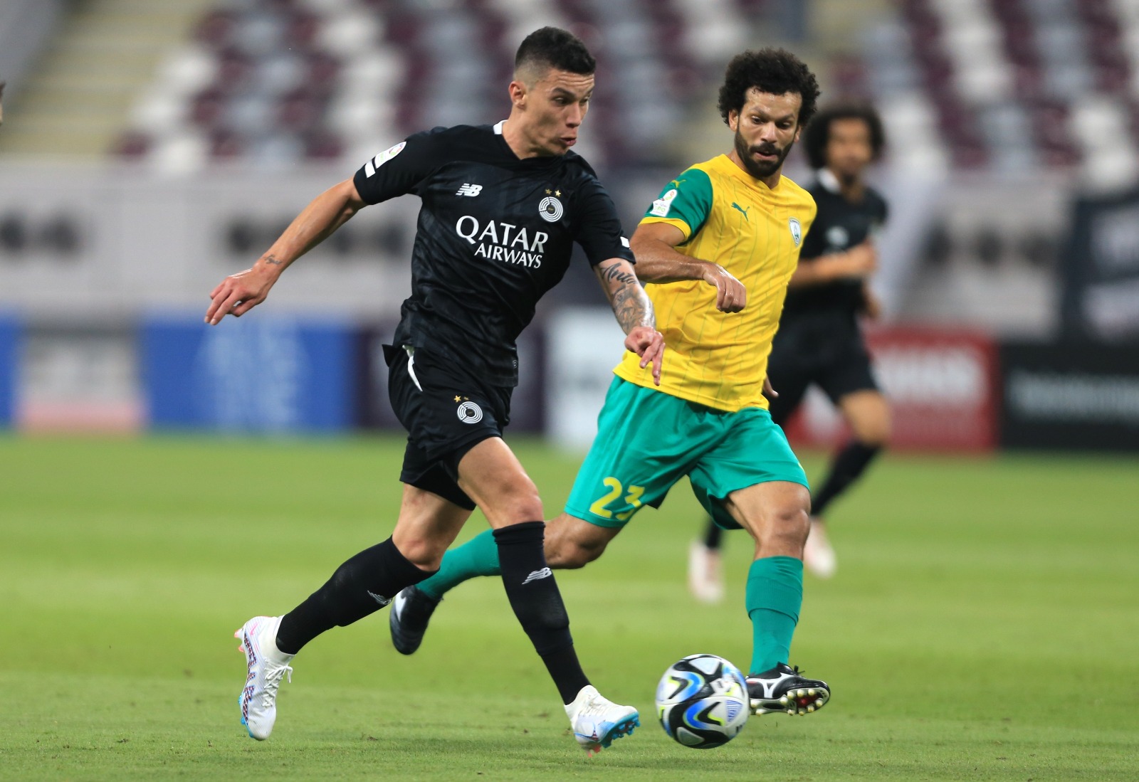 Qatar Stars League