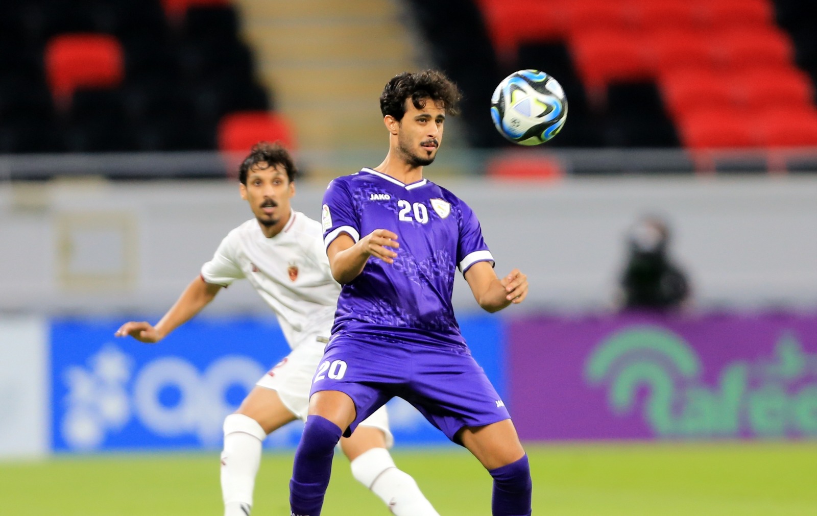 Qatar Stars League